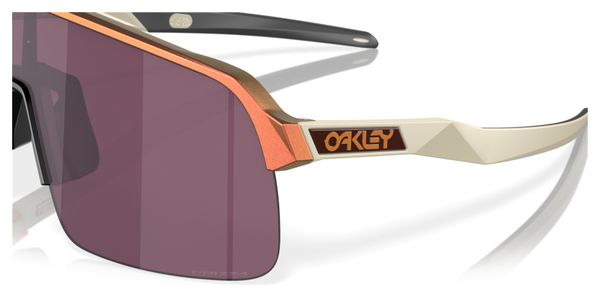 Lunettes Oakley Sutro Lite Chrysalis Collection/ Prizm Road Black/ Ref : OO9463-5839