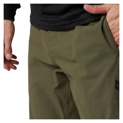 Pantalón Corto Fox Ranger Verde
