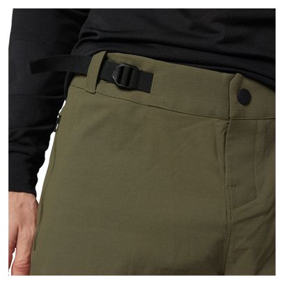Pantalón Corto Fox Ranger Verde