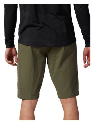 Pantalón Corto Fox Ranger Verde