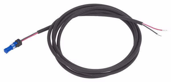 Bosch 200 mm Frontlichtkabel | Alltricks.de