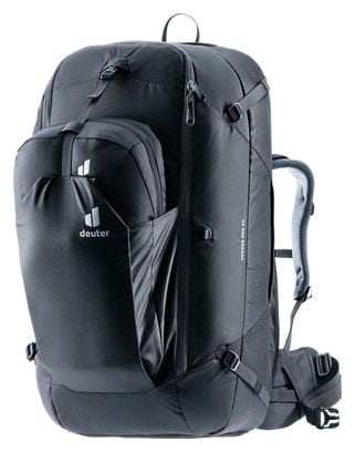 Sac de Randonnée Deuter Access Pro 65 Noir Homme