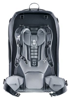 Deuter Access Pro 65L Hiking Bag Black