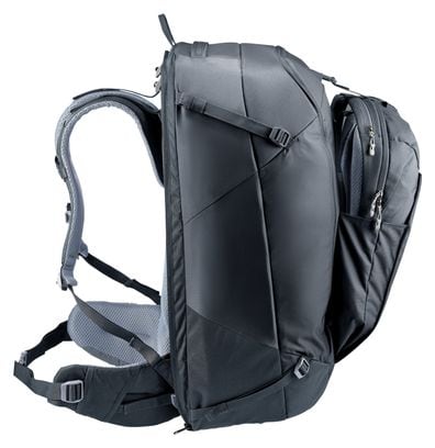 Deuter Access Pro 65L Hiking Bag Black