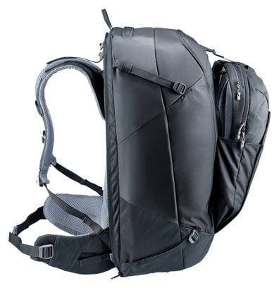 Sac de Randonnée Deuter Access Pro 65L Noir