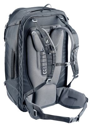 Sac de Randonnée Deuter Access Pro 65 Noir Homme