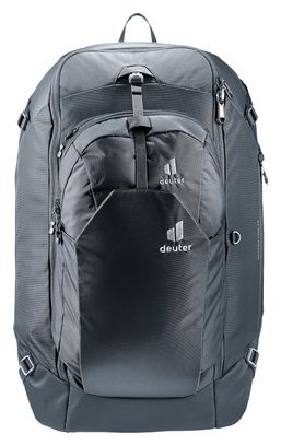 Sac de Randonnée Deuter Access Pro 65L Noir