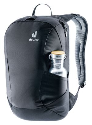 Sac de Randonnée Deuter Access Pro 65 Noir Homme