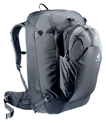 Deuter Access Pro 65L Hiking Bag Black