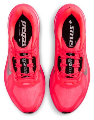 Scarpe da corsa Nike Pegasus Plus 2 rosse da uomo