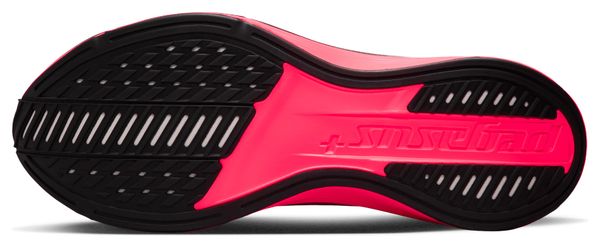 Scarpe da corsa Nike Pegasus Plus 2 rosse da uomo
