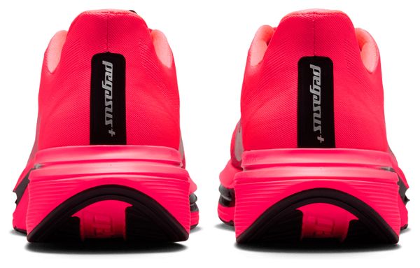 Scarpe da corsa Nike Pegasus Plus 2 rosse da uomo