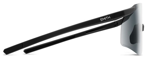 Smith Defy Sunglasses, Black ChromaPop, Photochromic (Clear to Gray)