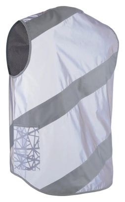 Gilet de sécurité Wowow Roadie Blanc