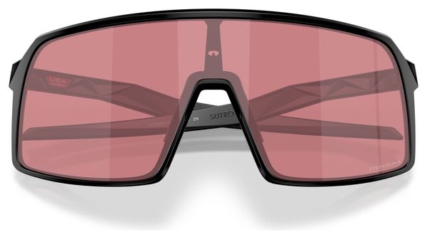 Oakley Sutro Sunglasses - On The Green Collection / Prizm Dark Golf / OO9406-D337