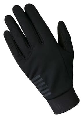 Gants Hiver Rapha Pro Team Winter Noir