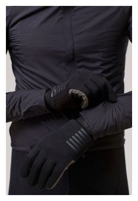 Gants Hiver Rapha Pro Team Winter Noir