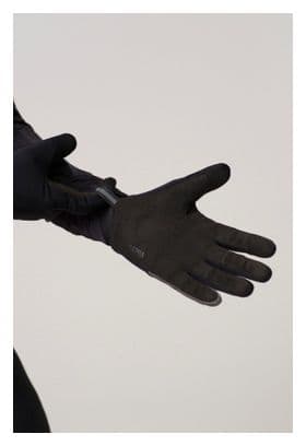 Gants Hiver Rapha Pro Team Winter Noir