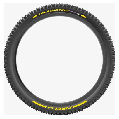 Pirelli Scorpion Blacksting DHWALL+ Supersoft 29'' tubeless mountainbikeband, Team Edition