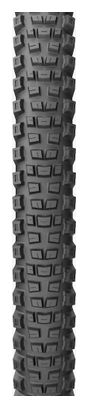 Pirelli Scorpion Blacksting DHWALL+ Supersoft 29'' tubeless mountainbikeband, Team Edition