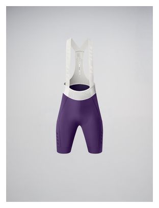 Cuissard Court Maap Team Evo Violet Femme