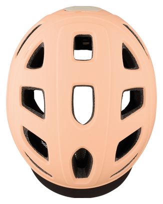 Casque Ville Cairn Quartz Led USB Mat Pêche