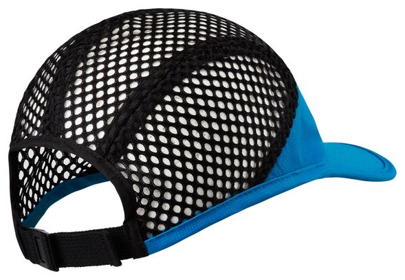 Casquette Mammut Aenergy Mesh Bleu 