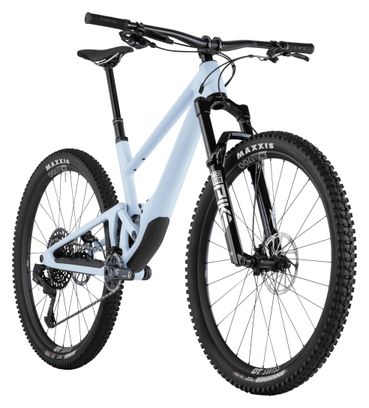 VTT Tout-Suspendu Scor 2030 Sram GX 12V 29'' Bleu