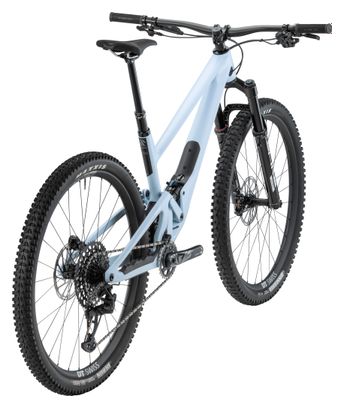 VTT Tout-Suspendu Scor 2030 Sram GX 12V 29'' Bleu