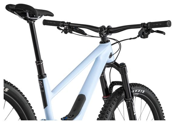 VTT Tout-Suspendu Scor 2030 Sram GX 12V 29'' Bleu