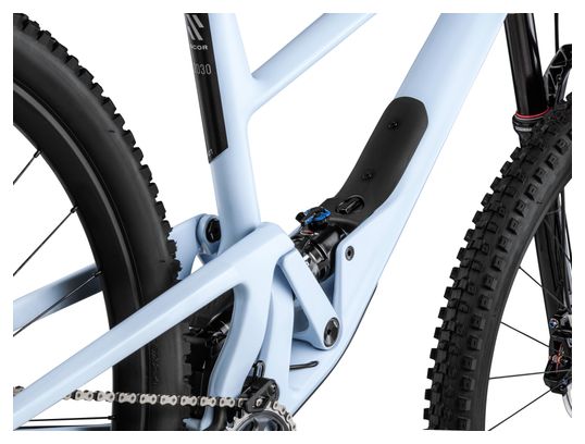 VTT Tout-Suspendu Scor 2030 Sram GX 12V 29'' Bleu