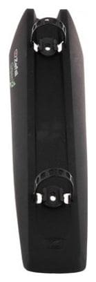 Zefal Deflector FC50 Rear Mudguard Black
