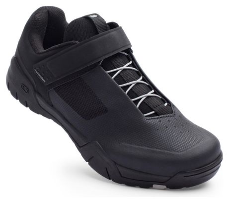 Crankbrother Mallet E -Speedlace Schoenen Zwart