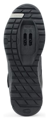 Crankbrother Mallet E -Speedlace Schoenen Zwart