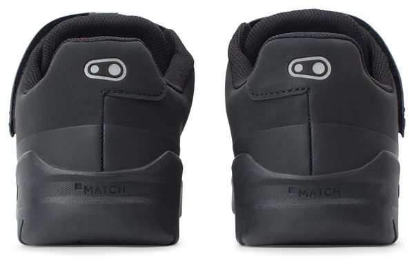 Crankbrother Mallet E -Speedlace Schoenen Zwart