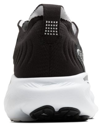 Brooks Adrenaline GTS 25 Nero/Bianco Scarpe da Corsa Uomo
