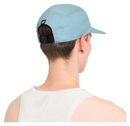 Gorra Ciele GOCap Classic Athletics de cambray