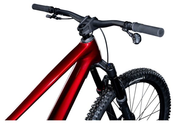 Lapierre Zesty CF 8.9 Sram 12V 29'' rode full-suspension mountainbike 2026