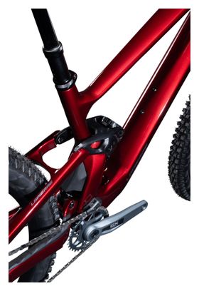Lapierre Zesty CF 8.9 Sram 12V 29'' rode full-suspension mountainbike 2026