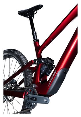 Lapierre Zesty CF 8.9 Sram 12V 29'' rode full-suspension mountainbike 2026