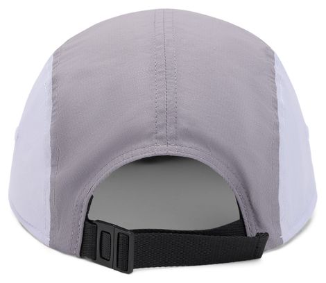 New Balance 5-Panel Cap 47 Purple