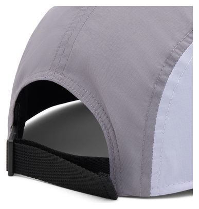 New Balance 5-Panel Cap 47 Purple