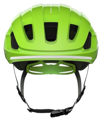 Poc Pocito Omne Mips Kids Helmet Fluorescent Yellow/Green