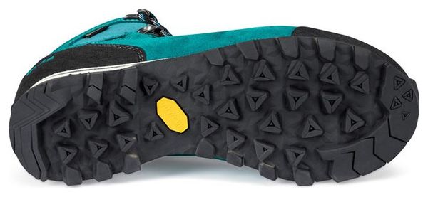 Hanwag Makra Light Lady GTX Scarpe da trekking da donna blu/nero