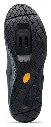 Chaussures Northwave Overland Plus Freedom Noir/Iridescent
