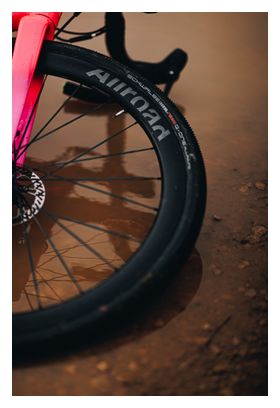 Roue Avant Mavic Allroad SL Carbon 700mm | 12x142 mm | CenterLock 