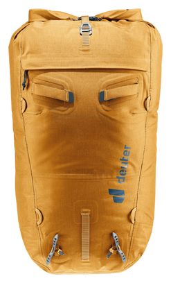 Deuter Durascent 30L Mountaineering Backpack Yellow