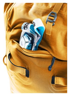 Deuter Durascent 30L Mountaineering Backpack Yellow