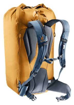Deuter Durascent 30L Mountaineering Backpack Yellow