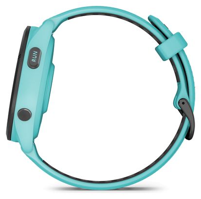 Montre Garmin Forerunner 265 Turqoise